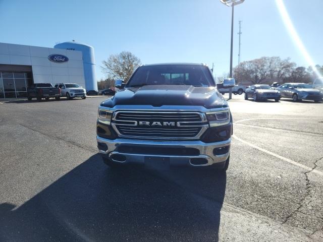 used 2020 Ram 1500 car, priced at $33,495