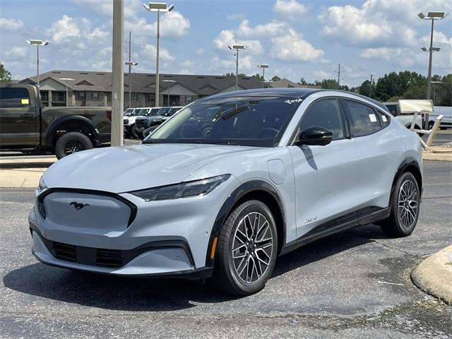 new 2024 Ford Mustang Mach-E car, priced at $38,495