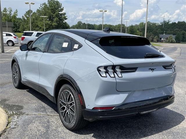 new 2024 Ford Mustang Mach-E car, priced at $38,495