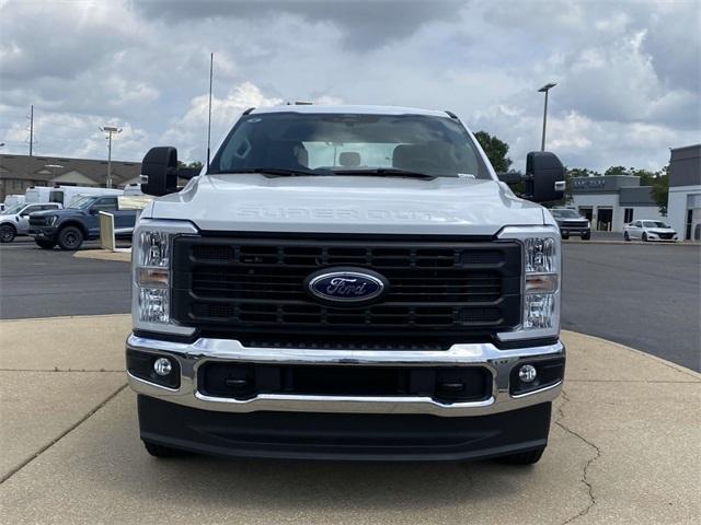 new 2024 Ford F-250 car, priced at $46,995