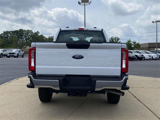 new 2024 Ford F-250 car, priced at $46,995