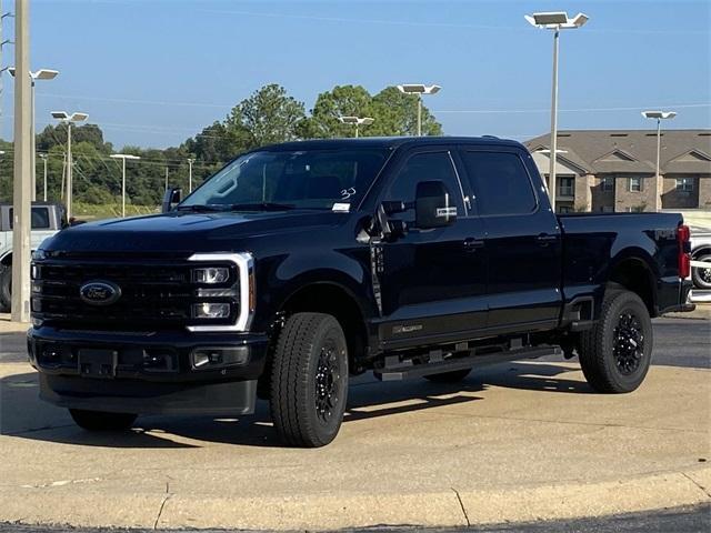 new 2024 Ford F-350 car, priced at $82,995