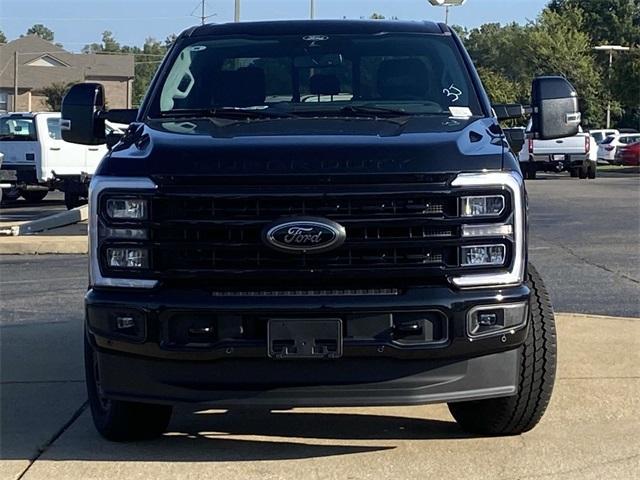 new 2024 Ford F-350 car, priced at $82,995