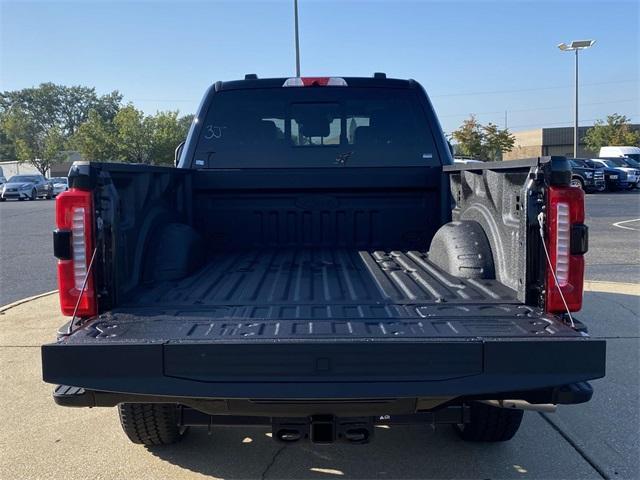 new 2024 Ford F-350 car, priced at $82,995