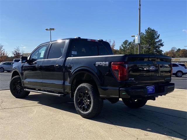 new 2024 Ford F-150 car, priced at $58,745