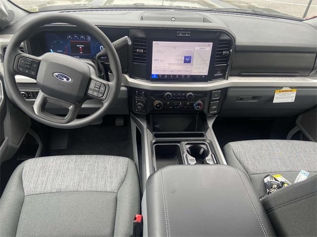 new 2026 Ford F-250 car, priced at $78,995