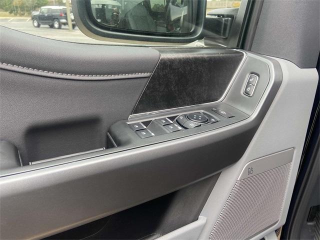new 2026 Ford F-250 car, priced at $78,995