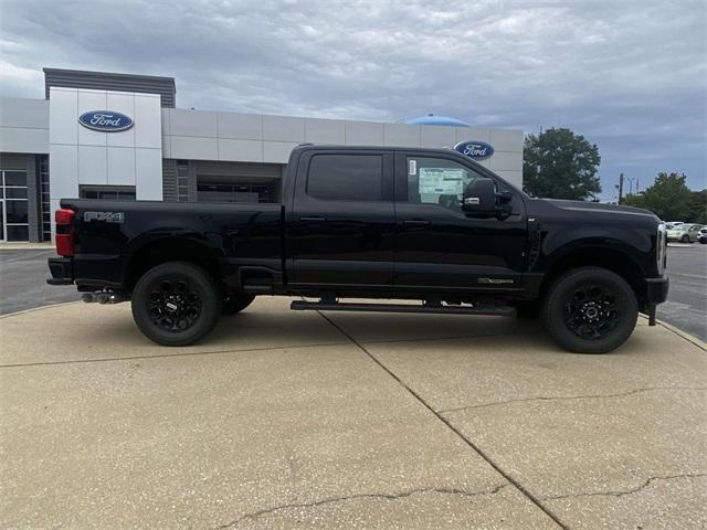 new 2026 Ford F-250 car, priced at $78,995