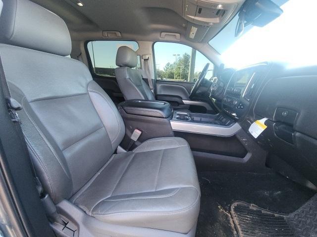 used 2014 Chevrolet Silverado 1500 car, priced at $22,995