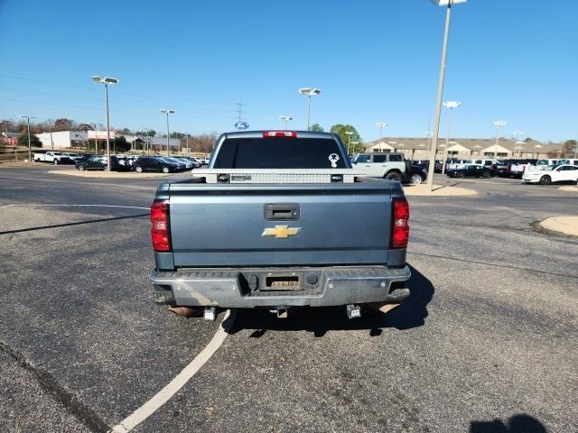 used 2014 Chevrolet Silverado 1500 car, priced at $22,995