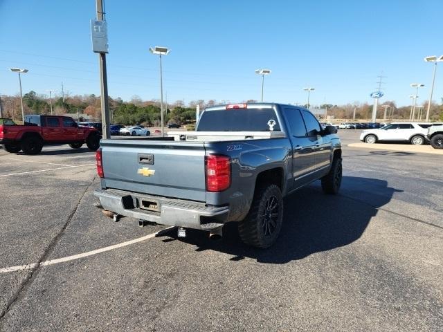 used 2014 Chevrolet Silverado 1500 car, priced at $22,995