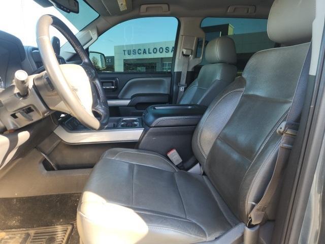 used 2014 Chevrolet Silverado 1500 car, priced at $22,995