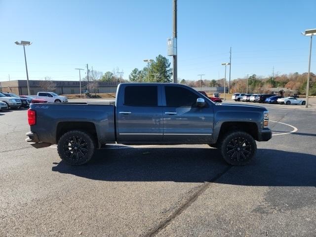 used 2014 Chevrolet Silverado 1500 car, priced at $22,995