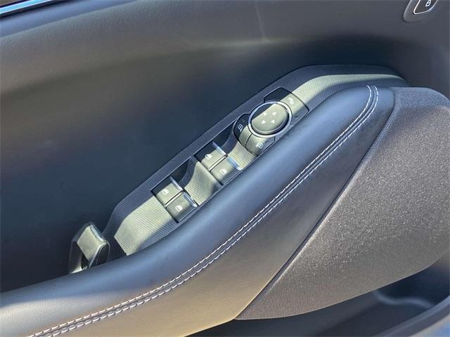 new 2025 Ford Mustang Mach-E car, priced at $37,495