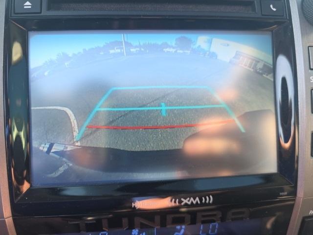 used 2017 Toyota Tundra car, priced at $36,500