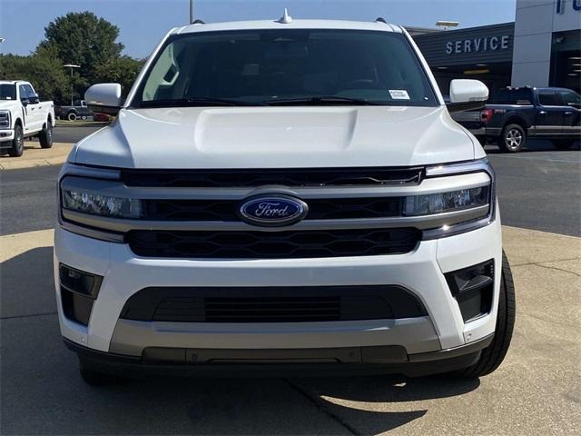 new 2024 Ford Expedition car, priced at $60,750