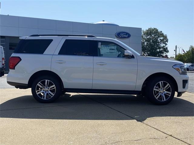 new 2024 Ford Expedition car, priced at $60,750