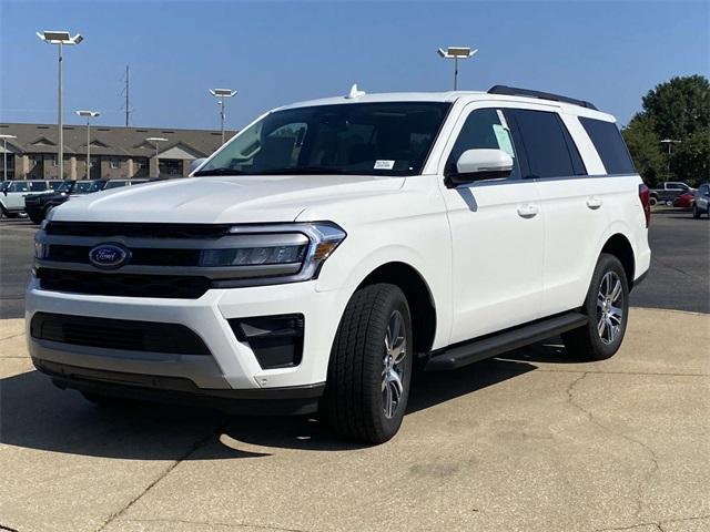 new 2024 Ford Expedition car, priced at $60,750