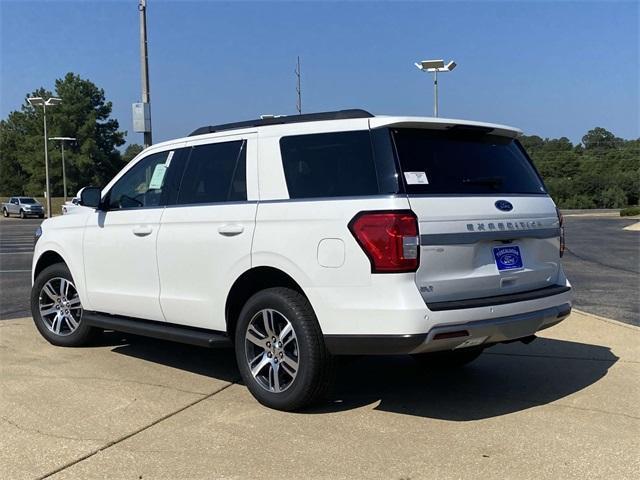 new 2024 Ford Expedition car, priced at $60,750