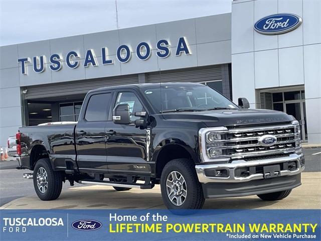 new 2024 Ford F-250 car, priced at $76,999