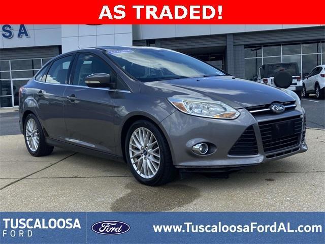 used 2012 Ford Focus car, priced at $2,995