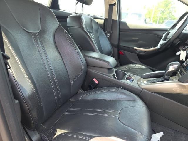 used 2012 Ford Focus car, priced at $3,500