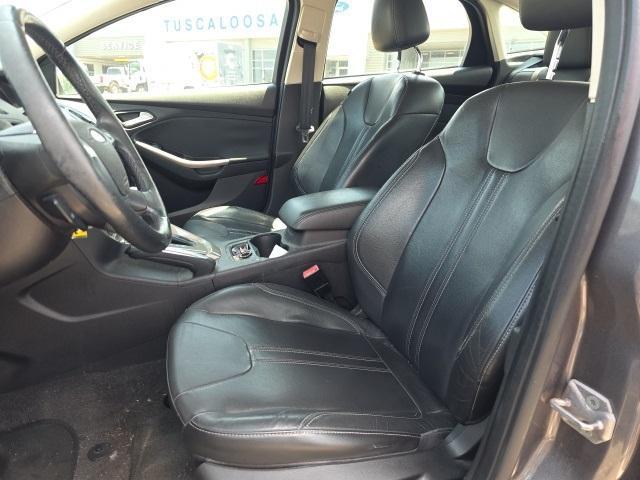 used 2012 Ford Focus car, priced at $3,500