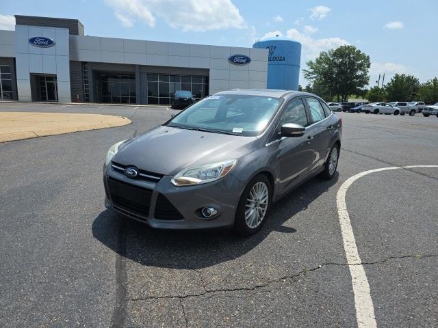 used 2012 Ford Focus car, priced at $3,500