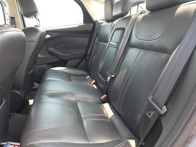 used 2012 Ford Focus car, priced at $3,500