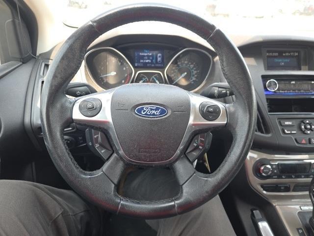 used 2012 Ford Focus car, priced at $3,500