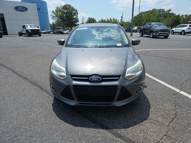 used 2012 Ford Focus car, priced at $3,500