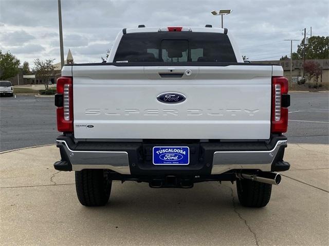 new 2024 Ford F-250 car, priced at $70,995