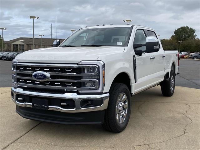 new 2024 Ford F-250 car, priced at $70,995