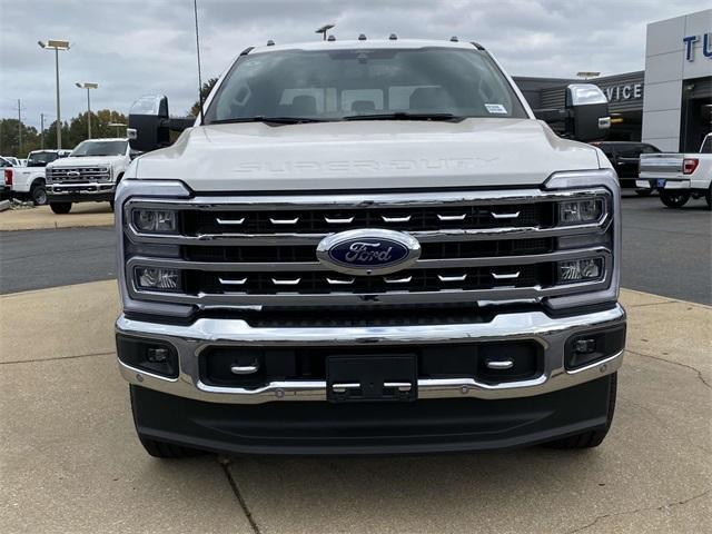 new 2024 Ford F-250 car, priced at $70,995