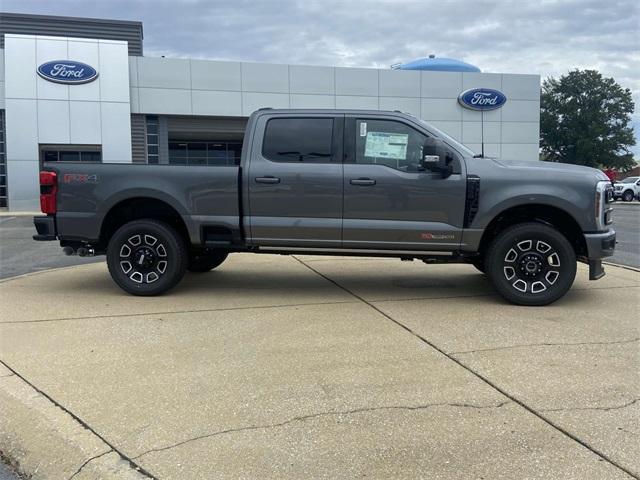 new 2026 Ford F-350 car, priced at $100,040
