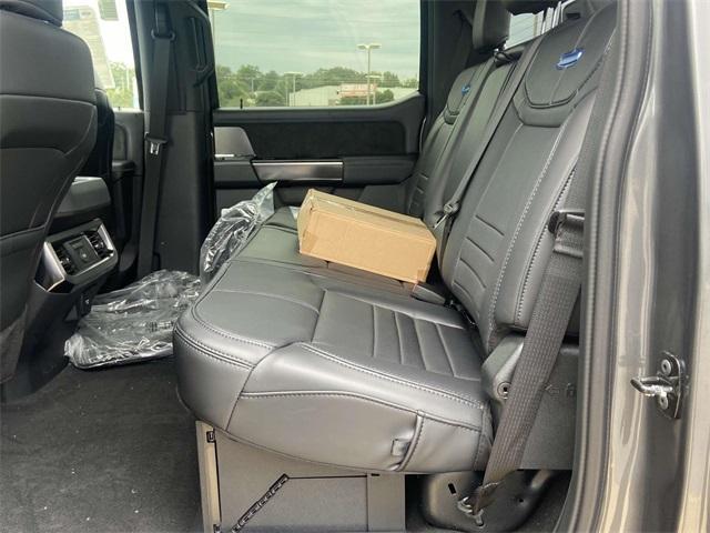 new 2026 Ford F-350 car, priced at $100,040