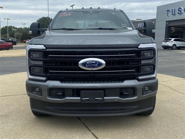 new 2026 Ford F-350 car, priced at $100,040