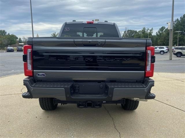new 2026 Ford F-350 car, priced at $100,040