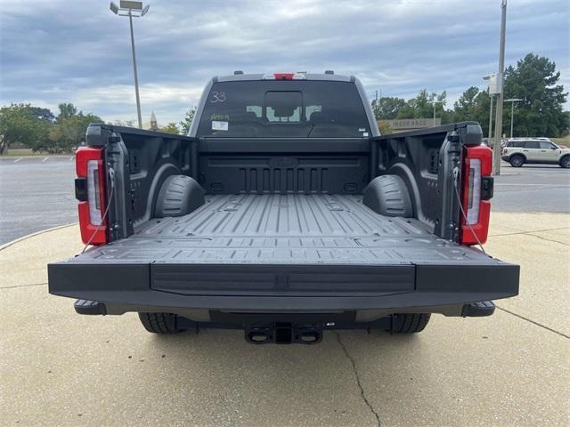 new 2026 Ford F-350 car, priced at $100,040