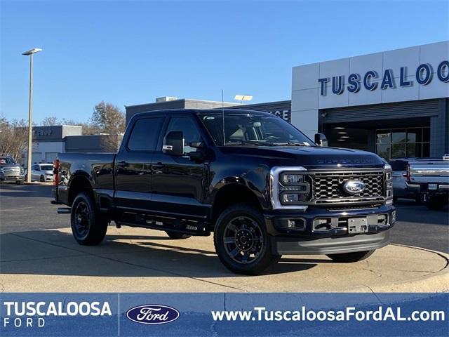 used 2024 Ford F-250 car, priced at $61,495