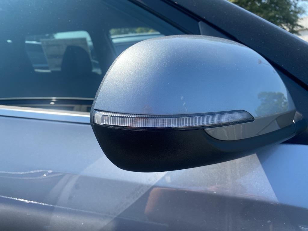 new 2026 Kia Seltos car, priced at $28,775