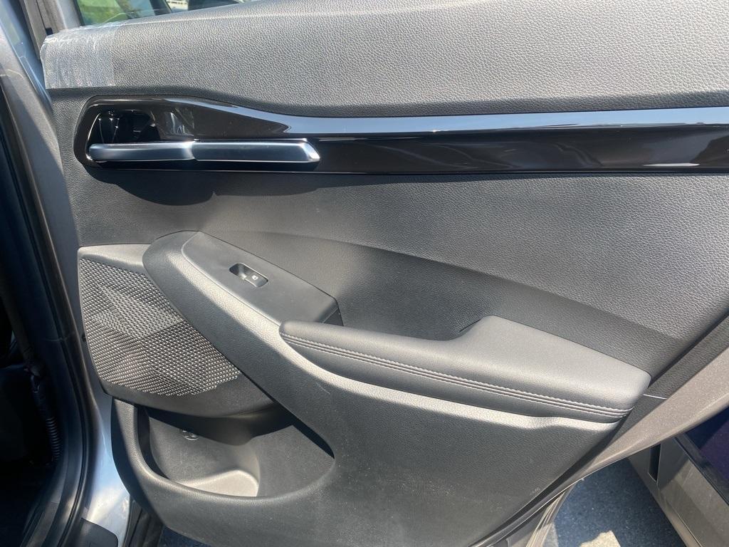 new 2026 Kia Seltos car, priced at $28,775