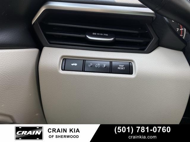 used 2021 Nissan Altima car, priced at $19,078