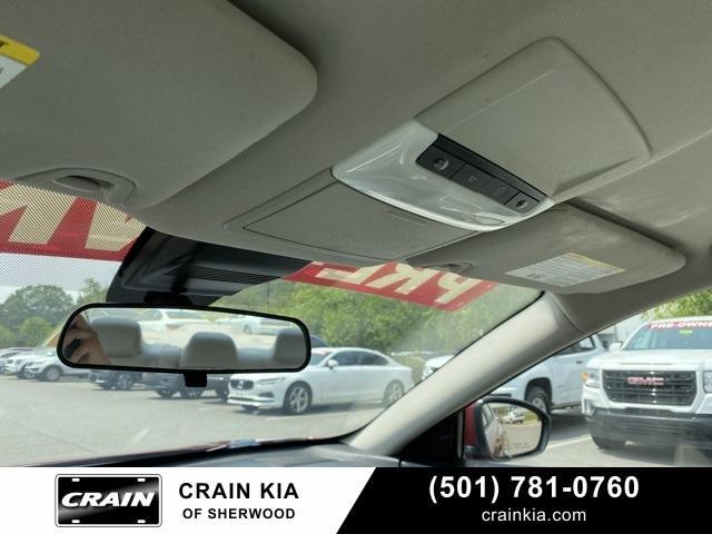 used 2021 Nissan Altima car, priced at $19,078