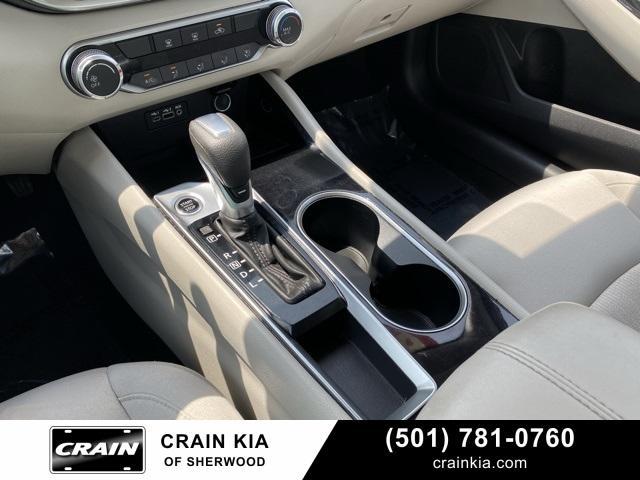 used 2021 Nissan Altima car, priced at $19,078