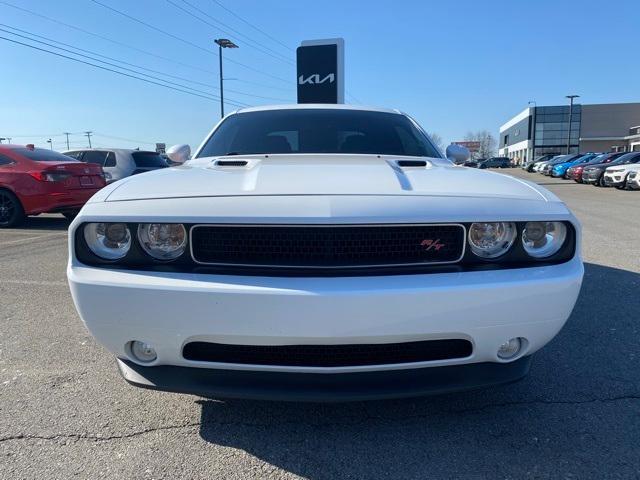 used 2012 Dodge Challenger car, priced at $17,990