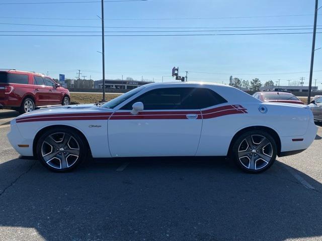 used 2012 Dodge Challenger car, priced at $17,990