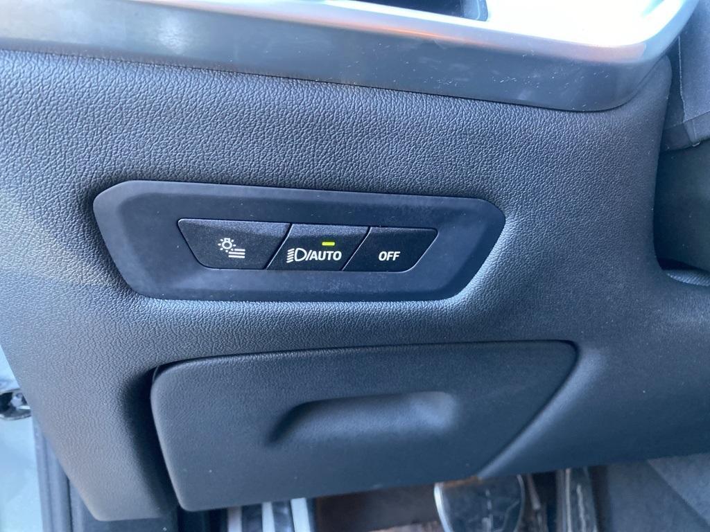 used 2024 BMW X6 car, priced at $61,131