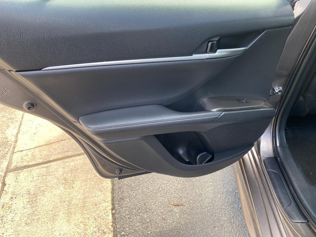 used 2023 Toyota Camry car, priced at $25,856