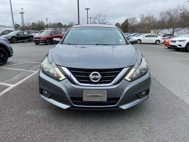 used 2017 Nissan Altima car, priced at $11,572